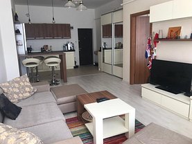 Apartament de închiriat 2 camere, în Cluj-Napoca, zona Central