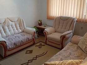 Apartament de închiriat 3 camere, în Cluj-Napoca, zona Manastur