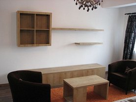 Apartament de închiriat 2 camere, în Cluj-Napoca, zona Zorilor
