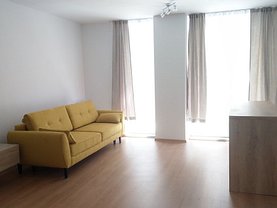 Garsonieră de închiriat, în Cluj-Napoca, zona Borhanci