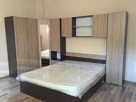 Apartament de închiriat 2 camere, în Cluj-Napoca, zona Central