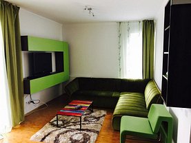 Apartament de închiriat 2 camere, în Cluj-Napoca, zona Central