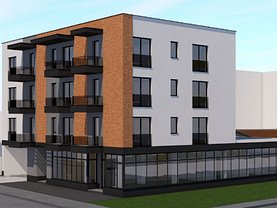 Apartament de vânzare 2 camere, în Cluj-Napoca, zona Gheorgheni