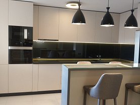 Apartament de închiriat 3 camere, în Cluj-Napoca, zona Bună Ziua