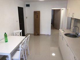 Apartament de închiriat 3 camere, în Cluj-Napoca, zona Zorilor