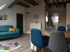 Apartament de vânzare 2 camere, în Cluj-Napoca, zona Iris