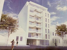 Apartament de vânzare 3 camere, în Cluj-Napoca, zona Central