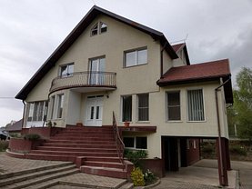 Casa de închiriat 5 camere, în Cluj-Napoca, zona Faget