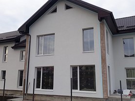 Casa de vânzare 4 camere, în Sannicoara