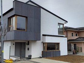 Casa de vânzare 4 camere, în Cluj-Napoca, zona Iris