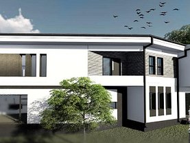 Casa de vânzare 5 camere, în Cluj-Napoca, zona Bună Ziua