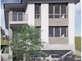 Casa de vânzare 4 camere, în Cluj-Napoca, zona Mănăştur