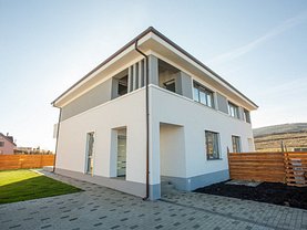 Casa de vânzare 4 camere, în Chinteni