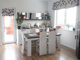 Casa de vânzare 4 camere, în Cluj-Napoca, zona Borhanci