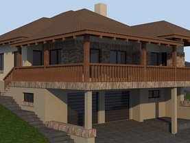 Casa de vânzare 4 camere, în Feleacu