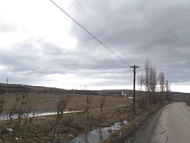 Teren constructii de vânzare, în Tureni
