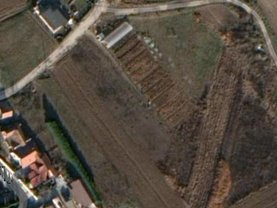 Teren constructii de vânzare, în Sânnicoară