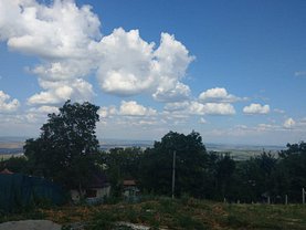 Teren constructii de vânzare, în Feleacu