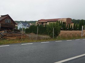Teren constructii de vânzare, în Cluj-Napoca, zona Faget