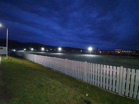 Teren constructii de închiriat, în Apahida