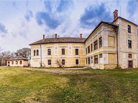 Vânzare imobil