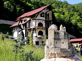 Vânzare hotel/pensiune