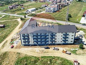 Apartament de vânzare 3 camere în Sibiu, Hipodrom 4