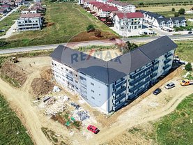 Apartament de vânzare 3 camere în Sibiu, Hipodrom 4