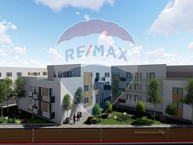 Apartament de vânzare 3 camere în Sibiu, Turnisor