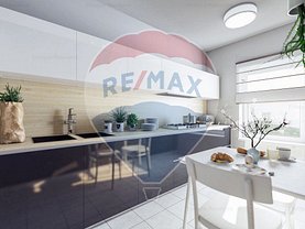 Apartament de vânzare 2 camere în Sibiu, Hipodrom 4
