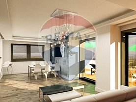 Apartament de vânzare 3 camere în Sibiu, Hipodrom 4