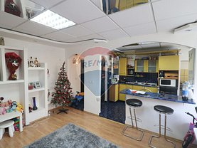 Apartament de vânzare 2 camere în Sibiu, Terezian