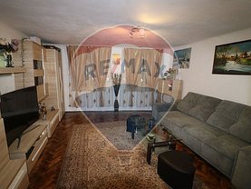 Apartament de vânzare 2 camere în Sibiu, Ultracentral