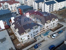 Apartament de vânzare 3 camere în Sibiu, Hipodrom 4