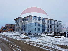 Apartament de vânzare 3 camere în Sibiu, Calea Dumbravii