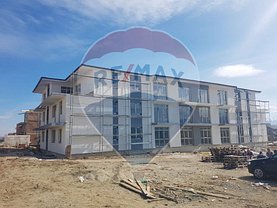 Garsonieră de vânzare în Sibiu, Calea Dumbravii