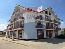 Garsonieră de vânzare în Sibiu, Calea Dumbravii