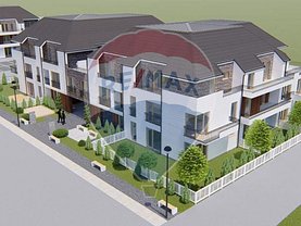 Apartament de vânzare 2 camere în Sibiu, Hipodrom 4