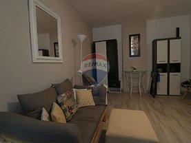 Apartament de închiriat 2 camere, în Sibiu, zona Orasul de Jos