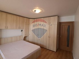 Apartament de închiriat 2 camere, în Sibiu, zona Strand