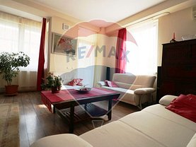 Apartament de închiriat 3 camere, în Sibiu, zona Hipodrom 1