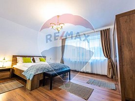 Apartament de închiriat 3 camere, în Sibiu, zona Strand
