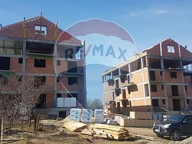 Apartament de vânzare 2 camere în Sibiu, Turnisor