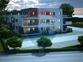 Apartament de vânzare 2 camere, în Sibiu, zona Hipodrom 4