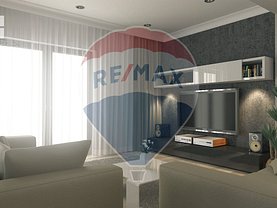 Apartament de vânzare 2 camere, în Sibiu, zona Hipodrom 4