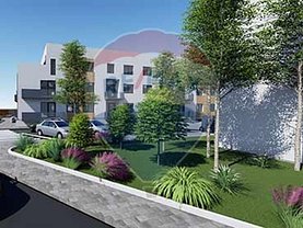 Apartament de vânzare 2 camere, în Sibiu, zona Turnisor