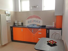 Apartament de închiriat 2 camere, în Sibiu, zona Central