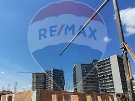 Apartament de vânzare 2 camere în Selimbar