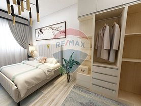 Apartament de vânzare 2 camere în Selimbar
