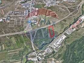 Teren agricol de vânzare, în Sibiu, zona Broscarie